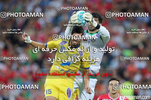 373524, Tehran, [*parameter:4*], لیگ برتر فوتبال ایران، Persian Gulf Cup، Week 28، Second Leg، Persepolis 0 v 2 Naft Tehran on 2016/04/28 at Azadi Stadium