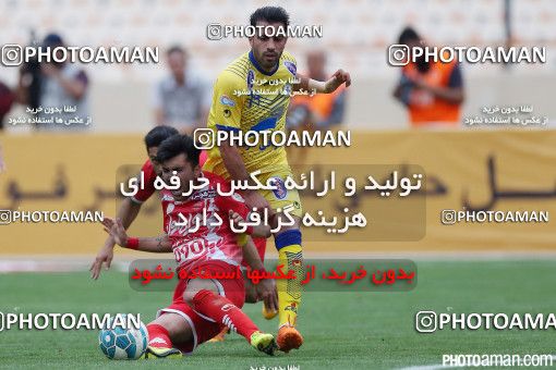 373256, Tehran, [*parameter:4*], لیگ برتر فوتبال ایران، Persian Gulf Cup، Week 28، Second Leg، Persepolis 0 v 2 Naft Tehran on 2016/04/28 at Azadi Stadium