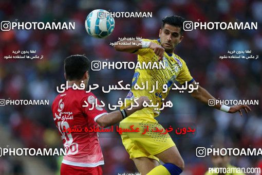 371027, Tehran, [*parameter:4*], لیگ برتر فوتبال ایران، Persian Gulf Cup، Week 28، Second Leg، Persepolis 0 v 2 Naft Tehran on 2016/04/28 at Azadi Stadium
