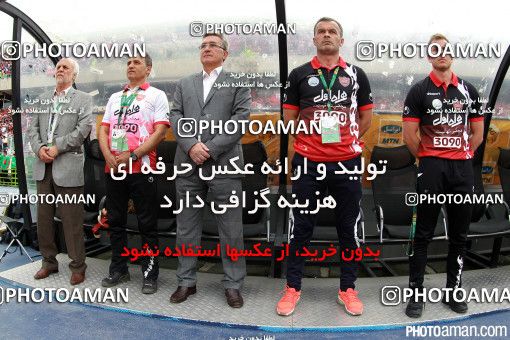 369403, Tehran, [*parameter:4*], لیگ برتر فوتبال ایران، Persian Gulf Cup، Week 28، Second Leg، Persepolis 0 v 2 Naft Tehran on 2016/04/28 at Azadi Stadium