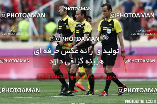 371842, Tehran, [*parameter:4*], لیگ برتر فوتبال ایران، Persian Gulf Cup، Week 28، Second Leg، Persepolis 0 v 2 Naft Tehran on 2016/04/28 at Azadi Stadium