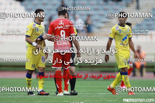 369316, Tehran, [*parameter:4*], لیگ برتر فوتبال ایران، Persian Gulf Cup، Week 28، Second Leg، Persepolis 0 v 2 Naft Tehran on 2016/04/28 at Azadi Stadium