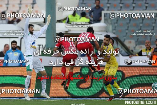 371036, Tehran, [*parameter:4*], لیگ برتر فوتبال ایران، Persian Gulf Cup، Week 28، Second Leg، Persepolis 0 v 2 Naft Tehran on 2016/04/28 at Azadi Stadium