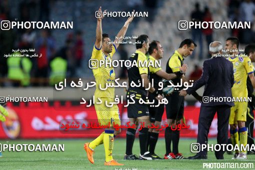 371211, Tehran, [*parameter:4*], لیگ برتر فوتبال ایران، Persian Gulf Cup، Week 28، Second Leg، Persepolis 0 v 2 Naft Tehran on 2016/04/28 at Azadi Stadium