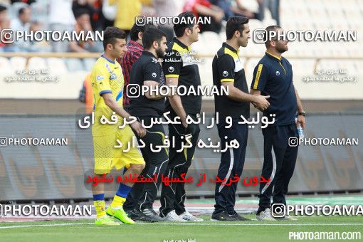 369439, Tehran, [*parameter:4*], لیگ برتر فوتبال ایران، Persian Gulf Cup، Week 28، Second Leg، Persepolis 0 v 2 Naft Tehran on 2016/04/28 at Azadi Stadium