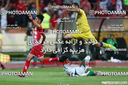 371924, Tehran, [*parameter:4*], لیگ برتر فوتبال ایران، Persian Gulf Cup، Week 28، Second Leg، Persepolis 0 v 2 Naft Tehran on 2016/04/28 at Azadi Stadium