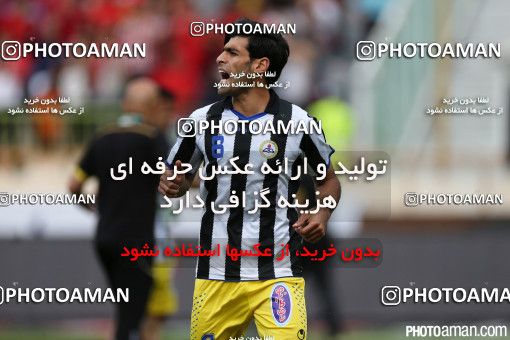 371262, Tehran, [*parameter:4*], لیگ برتر فوتبال ایران، Persian Gulf Cup، Week 28، Second Leg، Persepolis 0 v 2 Naft Tehran on 2016/04/28 at Azadi Stadium