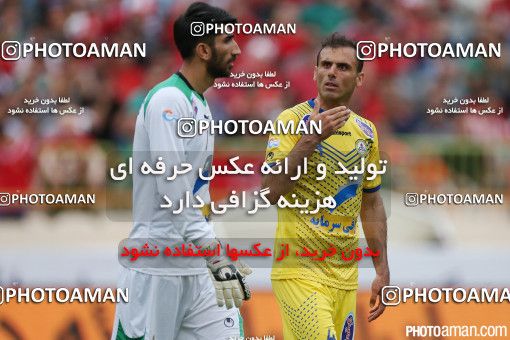 373278, Tehran, [*parameter:4*], لیگ برتر فوتبال ایران، Persian Gulf Cup، Week 28، Second Leg، Persepolis 0 v 2 Naft Tehran on 2016/04/28 at Azadi Stadium