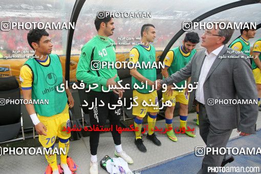 373603, Tehran, [*parameter:4*], لیگ برتر فوتبال ایران، Persian Gulf Cup، Week 28، Second Leg، Persepolis 0 v 2 Naft Tehran on 2016/04/28 at Azadi Stadium