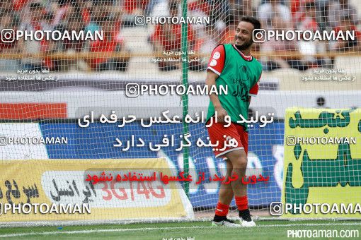 369216, Tehran, [*parameter:4*], لیگ برتر فوتبال ایران، Persian Gulf Cup، Week 28، Second Leg، Persepolis 0 v 2 Naft Tehran on 2016/04/28 at Azadi Stadium