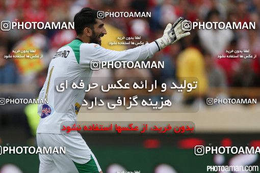 373136, Tehran, [*parameter:4*], لیگ برتر فوتبال ایران، Persian Gulf Cup، Week 28، Second Leg، Persepolis 0 v 2 Naft Tehran on 2016/04/28 at Azadi Stadium