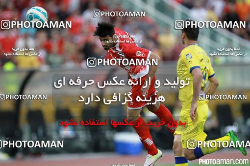 369231, Tehran, [*parameter:4*], لیگ برتر فوتبال ایران، Persian Gulf Cup، Week 28، Second Leg، Persepolis 0 v 2 Naft Tehran on 2016/04/28 at Azadi Stadium