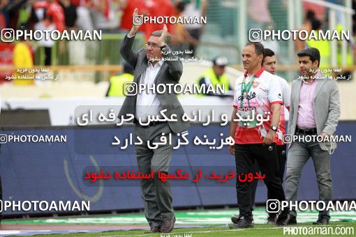 369460, Tehran, [*parameter:4*], لیگ برتر فوتبال ایران، Persian Gulf Cup، Week 28، Second Leg، Persepolis 0 v 2 Naft Tehran on 2016/04/28 at Azadi Stadium