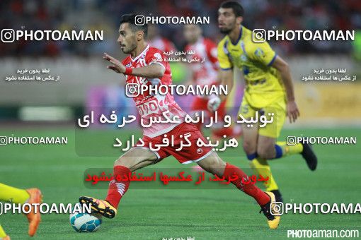 369264, Tehran, [*parameter:4*], لیگ برتر فوتبال ایران، Persian Gulf Cup، Week 28، Second Leg، Persepolis 0 v 2 Naft Tehran on 2016/04/28 at Azadi Stadium