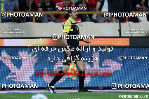 371100, Tehran, [*parameter:4*], لیگ برتر فوتبال ایران، Persian Gulf Cup، Week 28، Second Leg، Persepolis 0 v 2 Naft Tehran on 2016/04/28 at Azadi Stadium