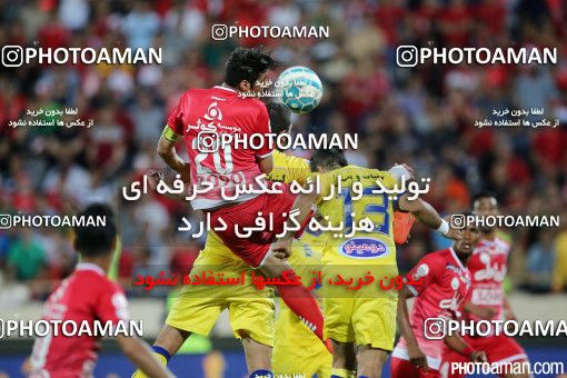 373549, Tehran, [*parameter:4*], لیگ برتر فوتبال ایران، Persian Gulf Cup، Week 28، Second Leg، Persepolis 0 v 2 Naft Tehran on 2016/04/28 at Azadi Stadium