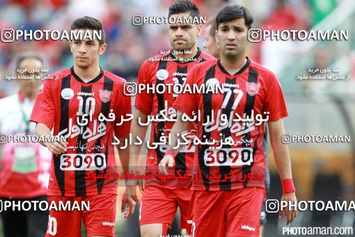 369485, Tehran, [*parameter:4*], لیگ برتر فوتبال ایران، Persian Gulf Cup، Week 28، Second Leg، Persepolis 0 v 2 Naft Tehran on 2016/04/28 at Azadi Stadium