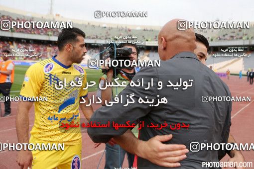 373105, Tehran, [*parameter:4*], لیگ برتر فوتبال ایران، Persian Gulf Cup، Week 28، Second Leg، Persepolis 0 v 2 Naft Tehran on 2016/04/28 at Azadi Stadium