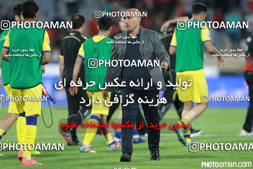 368696, Tehran, [*parameter:4*], لیگ برتر فوتبال ایران، Persian Gulf Cup، Week 28، Second Leg، Persepolis 0 v 2 Naft Tehran on 2016/04/28 at Azadi Stadium