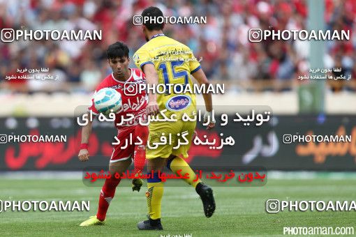371758, Tehran, [*parameter:4*], لیگ برتر فوتبال ایران، Persian Gulf Cup، Week 28، Second Leg، Persepolis 0 v 2 Naft Tehran on 2016/04/28 at Azadi Stadium