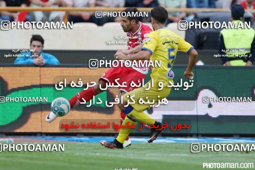 373156, Tehran, [*parameter:4*], لیگ برتر فوتبال ایران، Persian Gulf Cup، Week 28، Second Leg، Persepolis 0 v 2 Naft Tehran on 2016/04/28 at Azadi Stadium