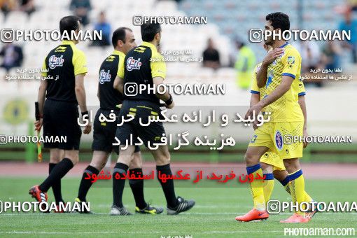 369351, Tehran, [*parameter:4*], لیگ برتر فوتبال ایران، Persian Gulf Cup، Week 28، Second Leg، Persepolis 0 v 2 Naft Tehran on 2016/04/28 at Azadi Stadium