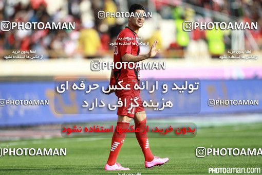 369368, Tehran, [*parameter:4*], لیگ برتر فوتبال ایران، Persian Gulf Cup، Week 28، Second Leg، Persepolis 0 v 2 Naft Tehran on 2016/04/28 at Azadi Stadium