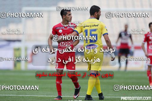 373129, Tehran, [*parameter:4*], لیگ برتر فوتبال ایران، Persian Gulf Cup، Week 28، Second Leg، Persepolis 0 v 2 Naft Tehran on 2016/04/28 at Azadi Stadium