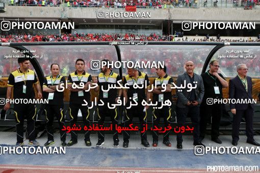 371348, لیگ برتر فوتبال ایران، Persian Gulf Cup، Week 28، Second Leg، 2016/04/28، Tehran، Azadi Stadium، Persepolis 0 - 2 Naft Tehran