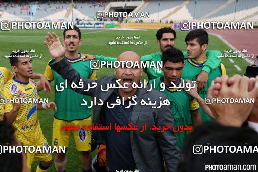 373113, Tehran, [*parameter:4*], لیگ برتر فوتبال ایران، Persian Gulf Cup، Week 28، Second Leg، Persepolis 0 v 2 Naft Tehran on 2016/04/28 at Azadi Stadium