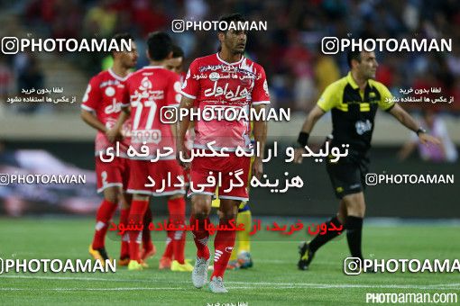 371064, Tehran, [*parameter:4*], لیگ برتر فوتبال ایران، Persian Gulf Cup، Week 28، Second Leg، Persepolis 0 v 2 Naft Tehran on 2016/04/28 at Azadi Stadium