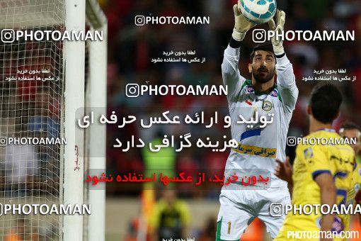 372026, Tehran, [*parameter:4*], لیگ برتر فوتبال ایران، Persian Gulf Cup، Week 28، Second Leg، Persepolis 0 v 2 Naft Tehran on 2016/04/28 at Azadi Stadium