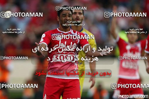 371914, Tehran, [*parameter:4*], لیگ برتر فوتبال ایران، Persian Gulf Cup، Week 28، Second Leg، Persepolis 0 v 2 Naft Tehran on 2016/04/28 at Azadi Stadium