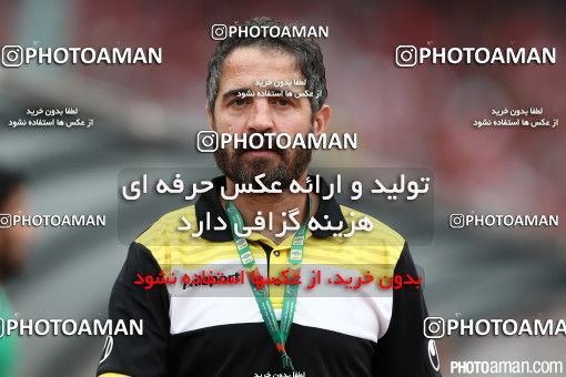 371814, Tehran, [*parameter:4*], لیگ برتر فوتبال ایران، Persian Gulf Cup، Week 28، Second Leg، Persepolis 0 v 2 Naft Tehran on 2016/04/28 at Azadi Stadium