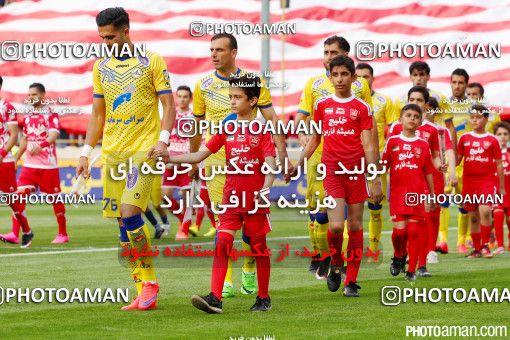 373584, Tehran, [*parameter:4*], لیگ برتر فوتبال ایران، Persian Gulf Cup، Week 28، Second Leg، Persepolis 0 v 2 Naft Tehran on 2016/04/28 at Azadi Stadium