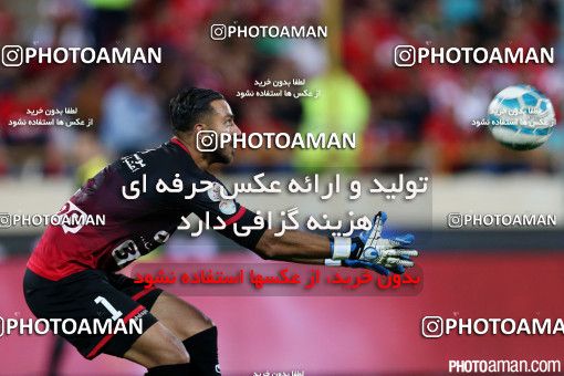 371101, Tehran, [*parameter:4*], لیگ برتر فوتبال ایران، Persian Gulf Cup، Week 28، Second Leg، Persepolis 0 v 2 Naft Tehran on 2016/04/28 at Azadi Stadium
