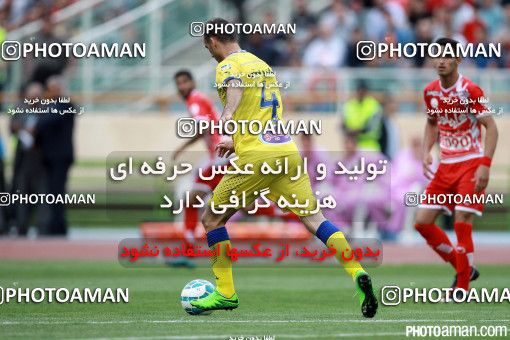 369341, Tehran, [*parameter:4*], لیگ برتر فوتبال ایران، Persian Gulf Cup، Week 28، Second Leg، Persepolis 0 v 2 Naft Tehran on 2016/04/28 at Azadi Stadium