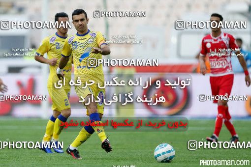 370970, Tehran, [*parameter:4*], لیگ برتر فوتبال ایران، Persian Gulf Cup، Week 28، Second Leg، Persepolis 0 v 2 Naft Tehran on 2016/04/28 at Azadi Stadium