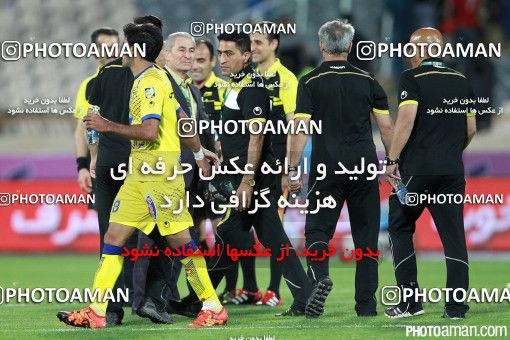 368703, Tehran, [*parameter:4*], لیگ برتر فوتبال ایران، Persian Gulf Cup، Week 28، Second Leg، Persepolis 0 v 2 Naft Tehran on 2016/04/28 at Azadi Stadium
