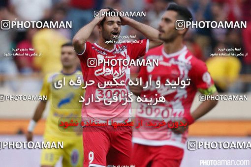 373217, Tehran, [*parameter:4*], لیگ برتر فوتبال ایران، Persian Gulf Cup، Week 28، Second Leg، Persepolis 0 v 2 Naft Tehran on 2016/04/28 at Azadi Stadium