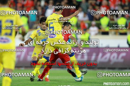 368642, Tehran, [*parameter:4*], لیگ برتر فوتبال ایران، Persian Gulf Cup، Week 28، Second Leg، Persepolis 0 v 2 Naft Tehran on 2016/04/28 at Azadi Stadium
