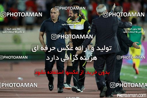 368663, Tehran, [*parameter:4*], لیگ برتر فوتبال ایران، Persian Gulf Cup، Week 28، Second Leg، Persepolis 0 v 2 Naft Tehran on 2016/04/28 at Azadi Stadium