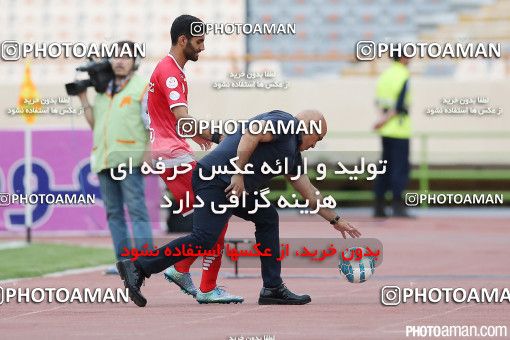 373404, Tehran, [*parameter:4*], لیگ برتر فوتبال ایران، Persian Gulf Cup، Week 28، Second Leg، Persepolis 0 v 2 Naft Tehran on 2016/04/28 at Azadi Stadium