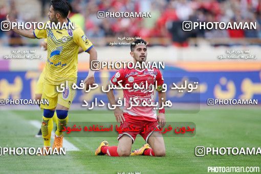 373407, Tehran, [*parameter:4*], لیگ برتر فوتبال ایران، Persian Gulf Cup، Week 28، Second Leg، Persepolis 0 v 2 Naft Tehran on 2016/04/28 at Azadi Stadium