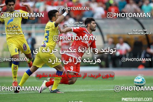 369312, Tehran, [*parameter:4*], لیگ برتر فوتبال ایران، Persian Gulf Cup، Week 28، Second Leg، Persepolis 0 v 2 Naft Tehran on 2016/04/28 at Azadi Stadium
