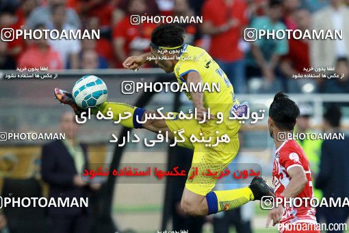 369245, Tehran, [*parameter:4*], لیگ برتر فوتبال ایران، Persian Gulf Cup، Week 28، Second Leg، Persepolis 0 v 2 Naft Tehran on 2016/04/28 at Azadi Stadium