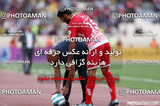 371665, Tehran, [*parameter:4*], لیگ برتر فوتبال ایران، Persian Gulf Cup، Week 28، Second Leg، Persepolis 0 v 2 Naft Tehran on 2016/04/28 at Azadi Stadium