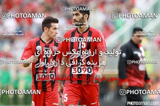 369486, Tehran, [*parameter:4*], لیگ برتر فوتبال ایران، Persian Gulf Cup، Week 28، Second Leg، Persepolis 0 v 2 Naft Tehran on 2016/04/28 at Azadi Stadium