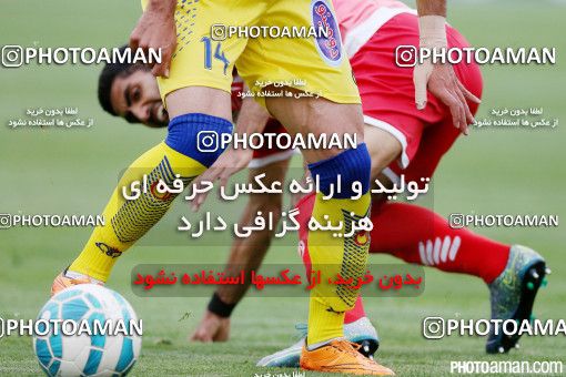373185, Tehran, [*parameter:4*], لیگ برتر فوتبال ایران، Persian Gulf Cup، Week 28، Second Leg، Persepolis 0 v 2 Naft Tehran on 2016/04/28 at Azadi Stadium