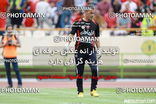 369483, Tehran, [*parameter:4*], لیگ برتر فوتبال ایران، Persian Gulf Cup، Week 28، Second Leg، Persepolis 0 v 2 Naft Tehran on 2016/04/28 at Azadi Stadium